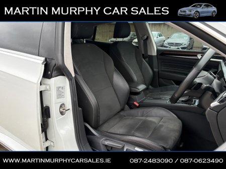 2022 Volkswagen Arteon ELEGANCE 2.0 TDI 150 BHP AUTO €31,950 thumbnail