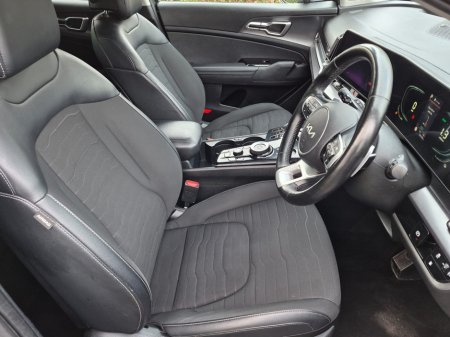 2023 Kia Sportage - thumbnail 13