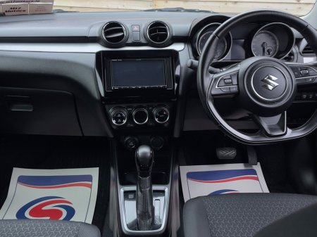 2020 Suzuki Swift - thumbnail 7