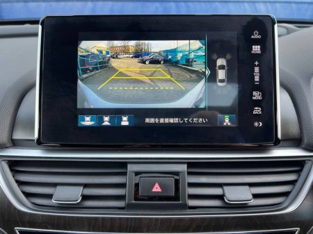 2020 Honda Accord - thumbnail 9