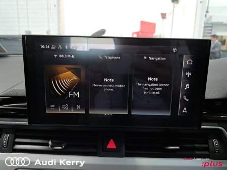 2022 Audi A4 - thumbnail 18