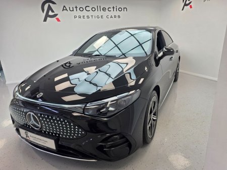 2025 Mercedes-Benz CLA Class - photo 4