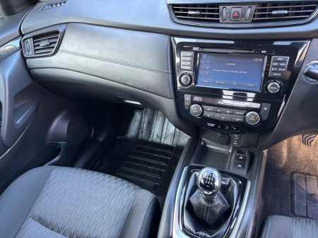 2019 Nissan X-Trail 1.6 DCI SV PREMIUM €16,500 thumbnail