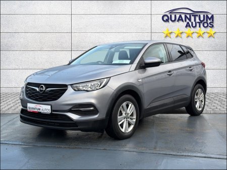 2021 Opel Grandland X 2021 SPORT 1.5CDTI 130BHP €88 P/W WITH NO DEPOSIT 10 DAY SALE NOW ON!! €17,995 thumbnail