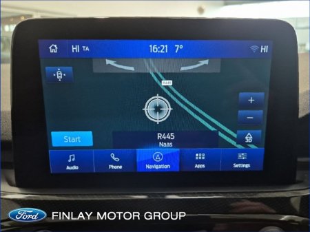 2024 Ford Kuga 2.5 Duratec 225PS PHEV ST-Line X Auto €36,950 thumbnail