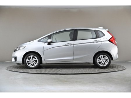 2016 Honda Jazz - thumbnail 5