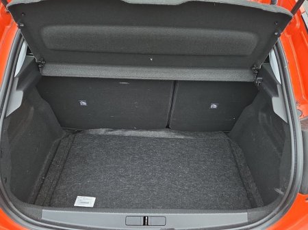 2021 Opel Corsa 1.2i (75PS) S/S 5 Speed SC Premium €15,950 thumbnail