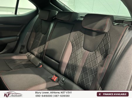 2023 Skoda Octavia - thumbnail 15