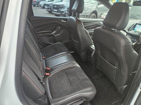 2019 Ford Kuga - thumbnail 9