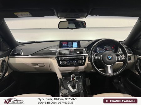 2020 BMW 4 Series - thumbnail 20