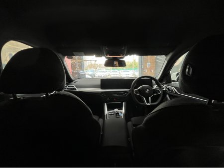 2025 BMW i4 - thumbnail 21