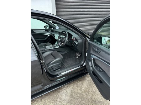2019 Audi A6 2.0TDI 204 S tronic S Line €34,995 thumbnail