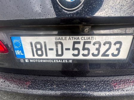 2018 BMW 5 Series - thumbnail 13