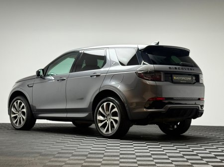 2021 Land Rover Discovery Sport HSE R-DYNAMIC 1.5 P300E *PAN ROOF* €37,990 thumbnail