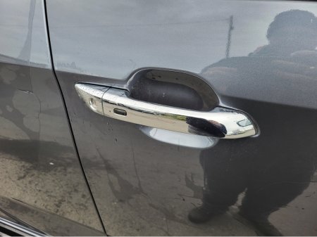 2026 Isuzu D-MAX (5yr 100k kms warranty) 1.9 Turbo Diesel Auto €54,999 thumbnail