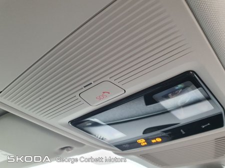 2026 Skoda Octavia - thumbnail 19