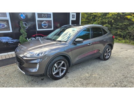 2023 Ford Kuga - photo 3