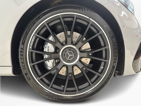 2026 Mercedes-Benz E Class - thumbnail 7