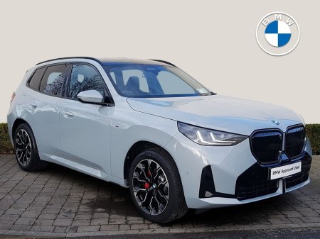 2025 BMW X3 for sale