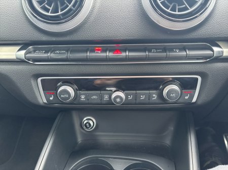 2017 Audi A3 - thumbnail 19