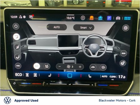 2025 Volkswagen Tiguan - thumbnail 18