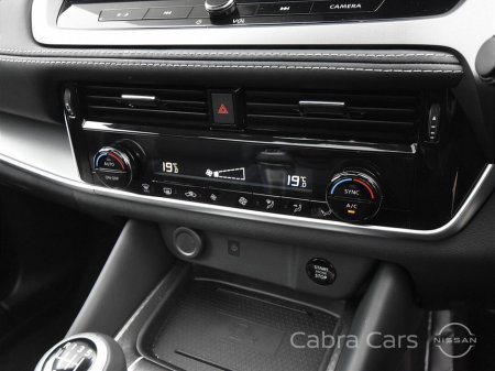 2025 Nissan Qashqai - thumbnail 16