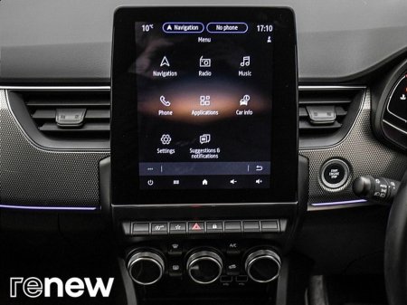 2024 Renault Arkana TCe 140 Auto Techno €30,490 thumbnail