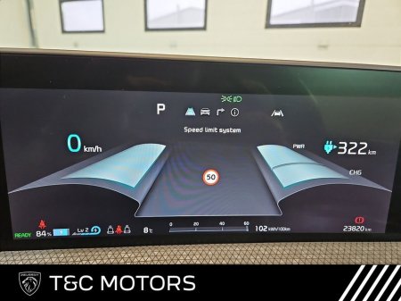 2023 Kia EV6 - thumbnail 10