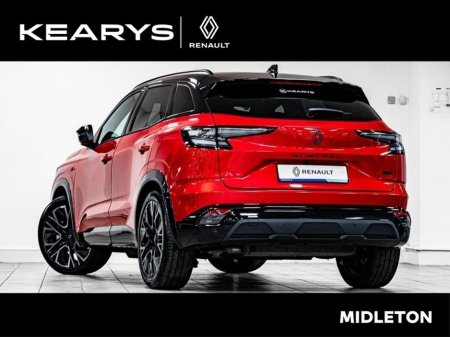 2026 Renault Austral - thumbnail 2