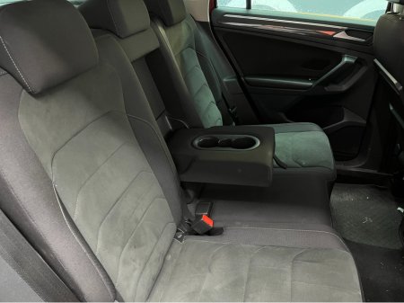 2018 Volkswagen Tiguan €23950 2018 VOLKSWAGEN TIGUAN TDI 4MOTION HIGH LINE 2.0 AUTOMATIC / CRUISE CONTROL / 360° PARKING CAMERA / HEATED SEATS / PADDLE SHIFTERS / HEATED REAR SEATS €23,950 thumbnail