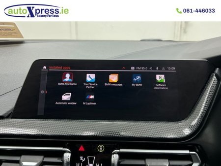 2021 BMW 2 Series - thumbnail 25