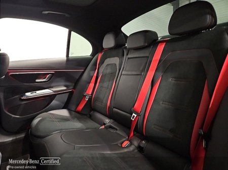 2025 Mercedes-Benz E Class Mercedes-AMG E 53 HYBRID 4MATIC+ €115,950 thumbnail