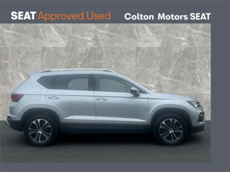 2024 SEAT Ateca SE+ 2.0TDi (Automatic) €36,950