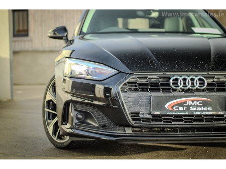 2021 Audi A5  €34,995 thumbnail