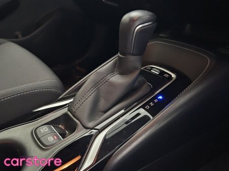 2020 Toyota Corolla 1.8 Hybrid Auto €23,880 thumbnail