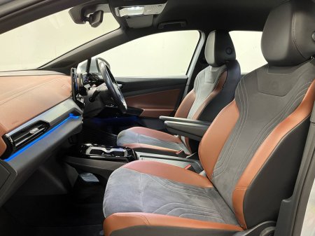 2021 Volkswagen ID.4 - thumbnail 18