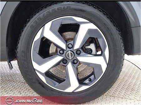 2024 Nissan Qashqai - thumbnail 34