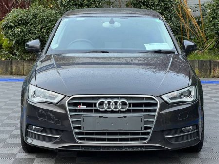 2015 Audi A3 - thumbnail 14
