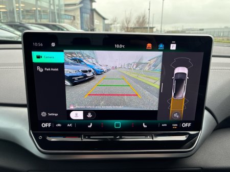 2024 Volkswagen ID.4 - thumbnail 17