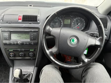 2008 Skoda Octavia - thumbnail 22