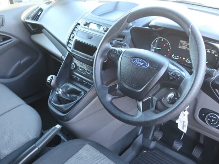 2023 Ford Transit  €17,035 thumbnail