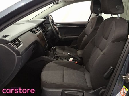 2018 Skoda Octavia STYLE 1.6TDI 115HP €15,480 thumbnail