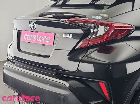 2018 Toyota C-HR - thumbnail 9