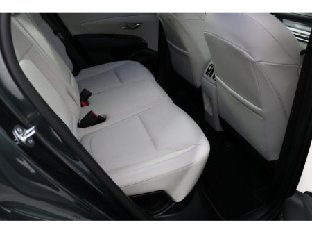 2025 Hyundai Tucson - photo 10