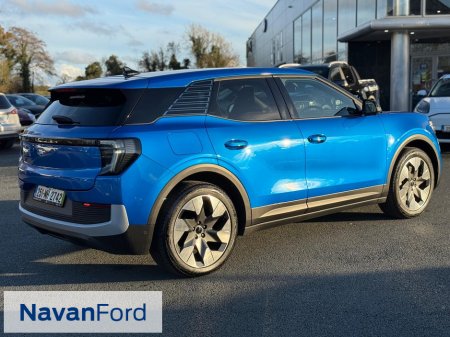 2025 Ford Explorer - thumbnail 6