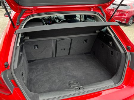 2013 Audi A3 - thumbnail 8