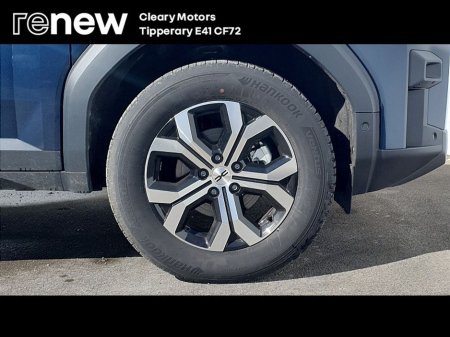 2025 Dacia Bigster - thumbnail 9