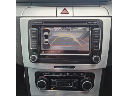 2009 Volkswagen Passat - thumbnail 11