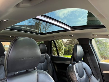 2017 Volvo XC90 T8 (407hp) PHEV Inscription Geartronic thumbnail