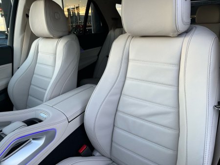 2026 Mercedes-Benz GLE Class - thumbnail 17